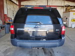 2012 Ford Expedition Xl Black vin: 1FMJU1G52CEF41344