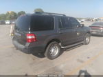 2012 Ford Expedition Xl Gray vin: 1FMJU1G55CEF27616