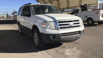 2012 Ford Expedition Xl Unknown vin: 1FMJU1G57CEF45678