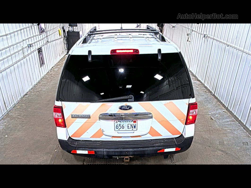 2012 Ford Expedition Xl vin: 1FMJU1G59CEF13203