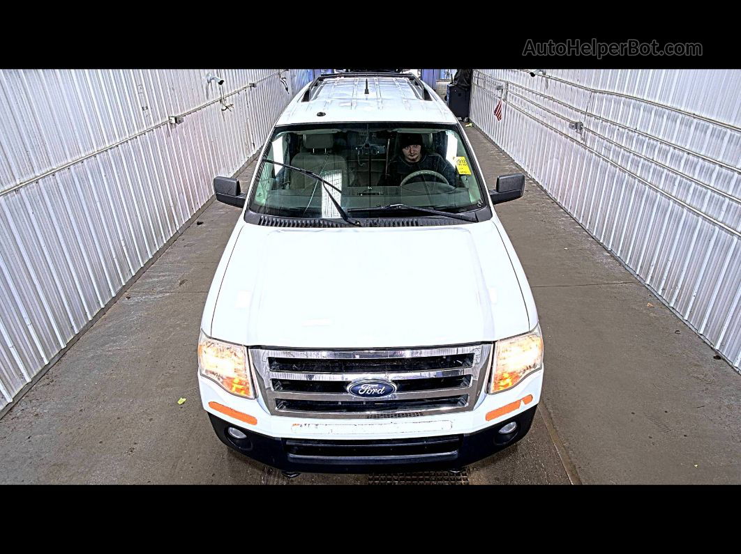 2012 Ford Expedition Xl vin: 1FMJU1G59CEF13203