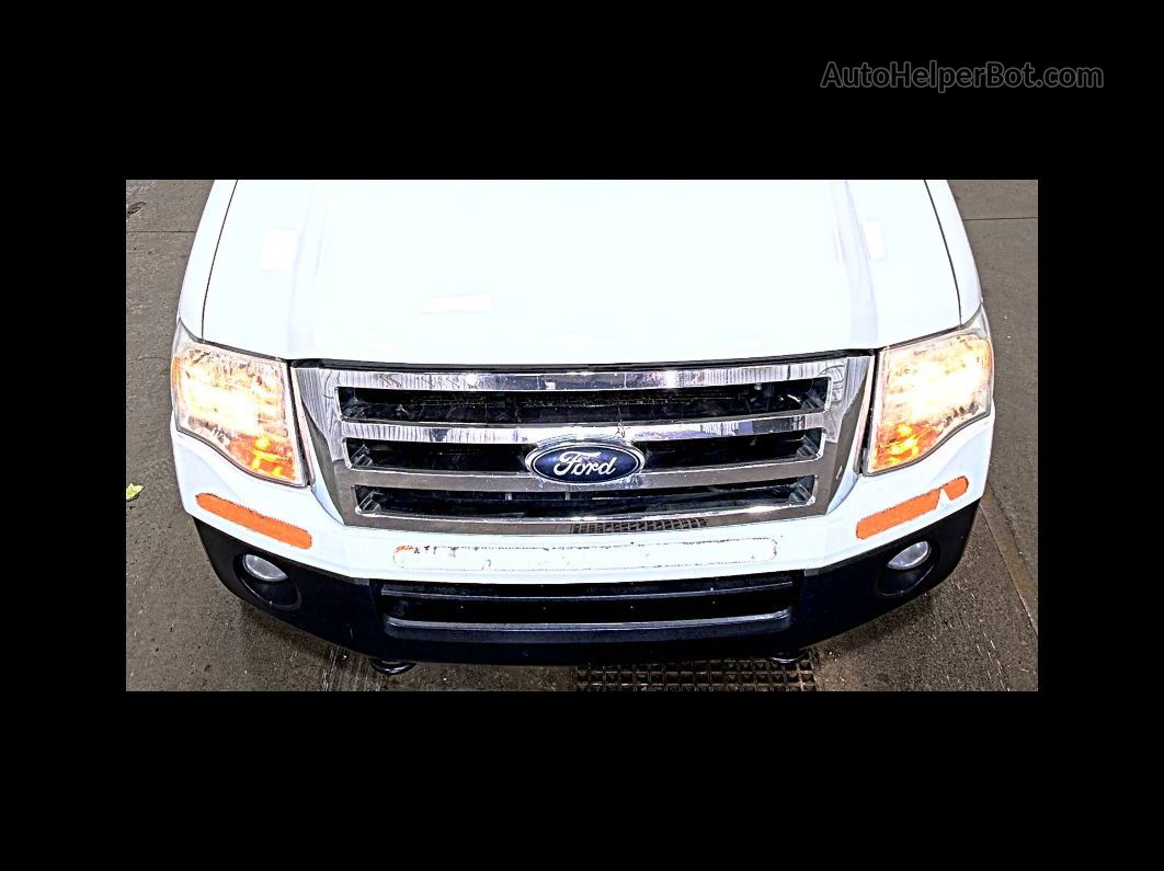 2012 Ford Expedition Xl vin: 1FMJU1G59CEF13203