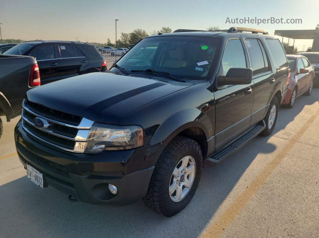 2016 Ford Expedition Xl Неизвестно vin: 1FMJU1GT2GEF26847