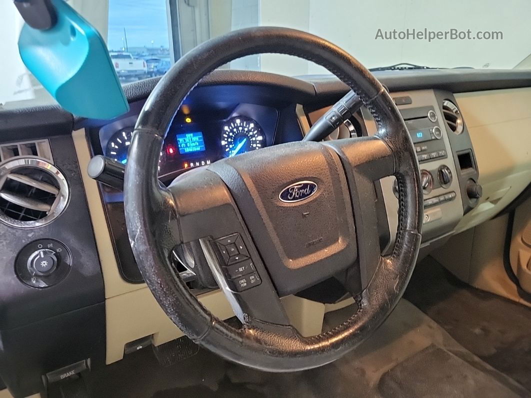 2016 Ford Expedition Xl Неизвестно vin: 1FMJU1GT6GEF03619