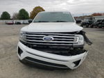 2018 Ford Expedition Xl Белый vin: 1FMJU1GT9JEA47882