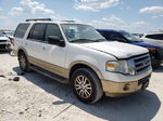 2012 Ford Expedition Xlt White vin: 1FMJU1H50CEF05022