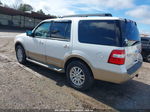 2012 Ford Expedition Xlt Белый vin: 1FMJU1H50CEF40515