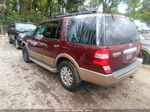 2012 Ford Expedition Xlt Red vin: 1FMJU1H51CEF54259