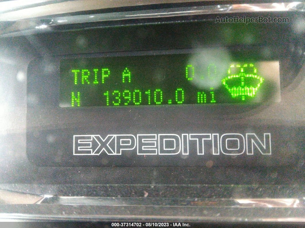 2012 Ford Expedition Xlt Red vin: 1FMJU1H51CEF54259