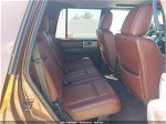 2012 Ford Expedition King Ranch Brown vin: 1FMJU1H52CEF24560