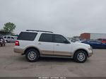 2012 Ford Expedition Xlt White vin: 1FMJU1H52CEF66274