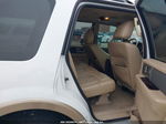 2012 Ford Expedition Xlt White vin: 1FMJU1H52CEF66274