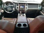 2012 Ford Expedition Xlt Brown vin: 1FMJU1H53CEF05144