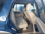 2012 Ford Expedition Xlt Blue vin: 1FMJU1H53CEF29542