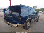 2012 Ford Expedition Xlt Blue vin: 1FMJU1H53CEF29542