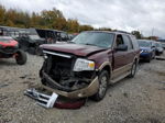 2012 Ford Expedition Xlt Maroon vin: 1FMJU1H53CEF51797