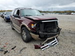 2012 Ford Expedition Xlt Maroon vin: 1FMJU1H53CEF51797