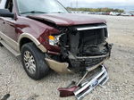 2012 Ford Expedition Xlt Maroon vin: 1FMJU1H53CEF51797