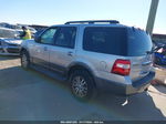 2012 Ford Expedition Xlt Silver vin: 1FMJU1H54CEF02995