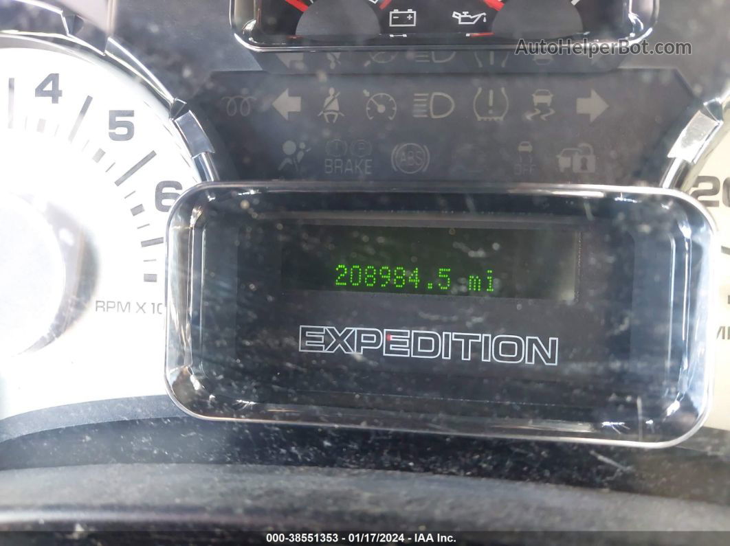 2012 Ford Expedition Xlt Серебряный vin: 1FMJU1H54CEF02995