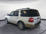 2012 Ford Expedition Xlt White vin: 1FMJU1H54CEF09655