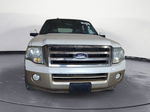 2012 Ford Expedition Xlt Белый vin: 1FMJU1H54CEF09655