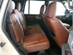 2012 Ford Expedition Xlt Белый vin: 1FMJU1H54CEF09655