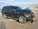 2012 Ford Expedition Xlt Черный vin: 1FMJU1H55CEF02729