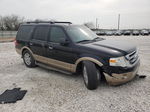 2012 Ford Expedition Xlt Двухцветный vin: 1FMJU1H55CEF02892