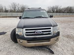 2012 Ford Expedition Xlt Двухцветный vin: 1FMJU1H55CEF02892