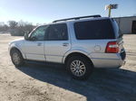 2012 Ford Expedition Xlt Silver vin: 1FMJU1H55CEF59206