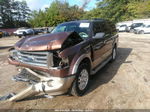 2012 Ford Expedition Xlt/king Ranch Коричневый vin: 1FMJU1H56CEF09771