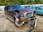 2012 Ford Expedition Xlt/king Ranch Brown vin: 1FMJU1H56CEF09771