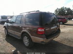 2012 Ford Expedition Xlt/king Ranch Коричневый vin: 1FMJU1H56CEF09771