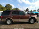 2012 Ford Expedition Xlt/king Ranch Коричневый vin: 1FMJU1H56CEF09771