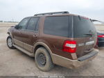 2012 Ford Expedition Xlt Brown vin: 1FMJU1H56CEF09771