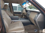 2012 Ford Expedition Xlt Brown vin: 1FMJU1H56CEF09771