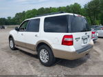 2012 Ford Expedition Xlt Белый vin: 1FMJU1H57CEF08659