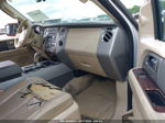 2012 Ford Expedition Xlt Белый vin: 1FMJU1H57CEF08659