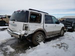 2012 Ford Expedition Xlt White vin: 1FMJU1H57CEF15269