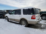 2012 Ford Expedition Xlt White vin: 1FMJU1H57CEF15269