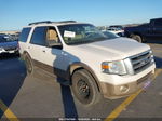 2012 Ford Expedition Xlt White vin: 1FMJU1H57CEF52015