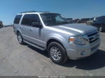 2012 Ford Expedition Xlt/king Ranch Gray vin: 1FMJU1H58CEF02000