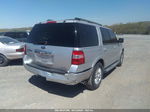 2012 Ford Expedition Xlt/king Ranch Gray vin: 1FMJU1H58CEF02000