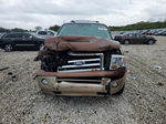 2012 Ford Expedition Xlt Brown vin: 1FMJU1H58CEF40620