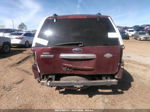 2012 Ford Expedition King Ranch Maroon vin: 1FMJU1H59CEF03527