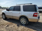 2012 Ford Expedition Xlt White vin: 1FMJU1H59CEF11157