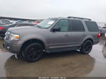 2012 Ford Expedition Xlt Gray vin: 1FMJU1H59CEF35071