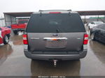 2012 Ford Expedition Xlt Gray vin: 1FMJU1H59CEF35071