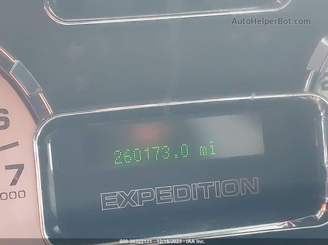 2012 Ford Expedition Xlt Серый vin: 1FMJU1H59CEF35071